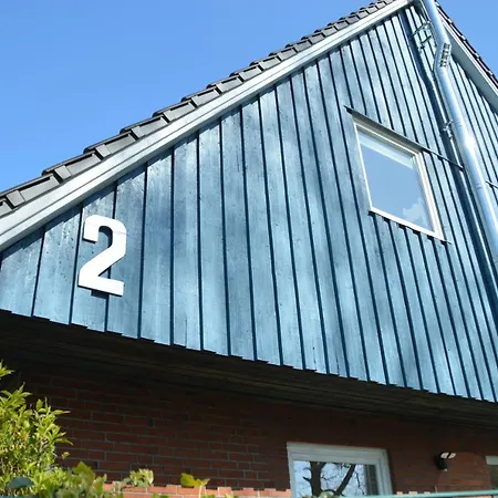 Casa Azul * Flensburg