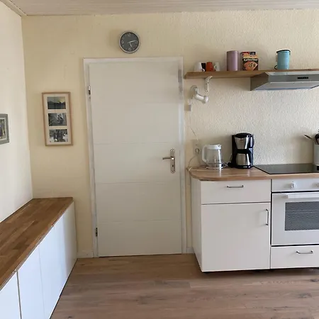 Apartment Casa Azul Flensburg