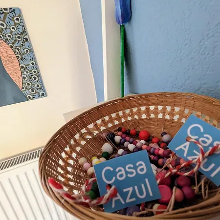 Casa Azul Flensburg