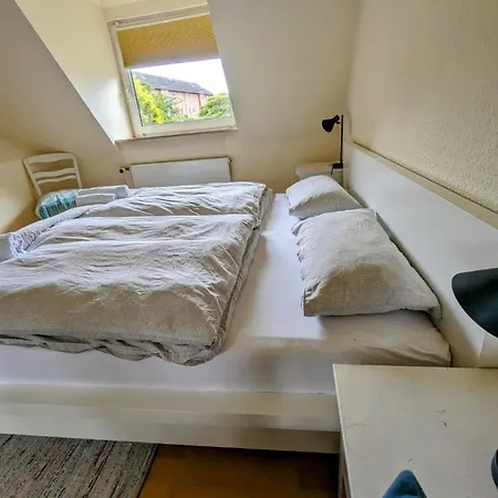 Casa Azul Apartment
