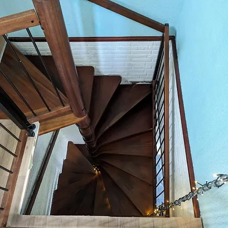 Apartment Casa Azul *