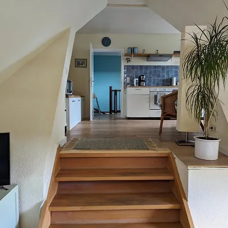 Apartment Casa Azul Flensburg