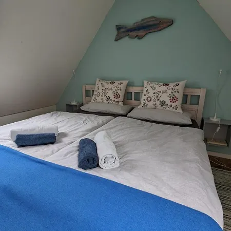 Casa Azul Flensburg