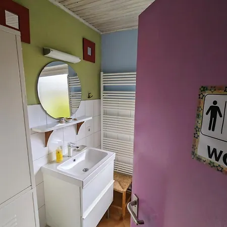 Apartment Casa Azul *