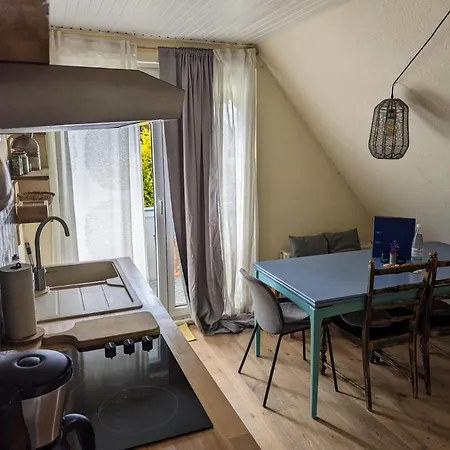 Casa Azul * Flensburg