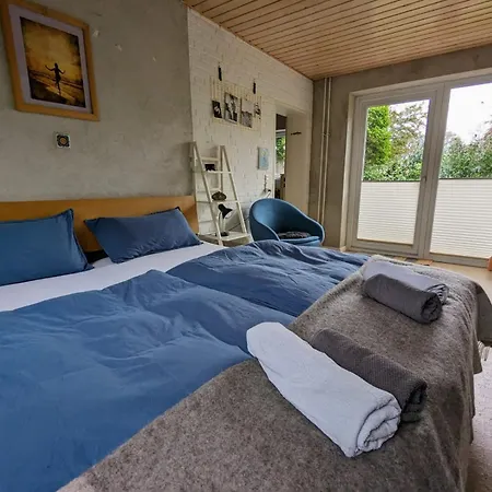Casa Azul Flensburg