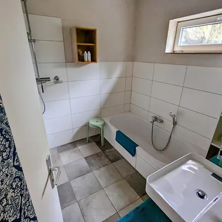 Apartment Casa Azul