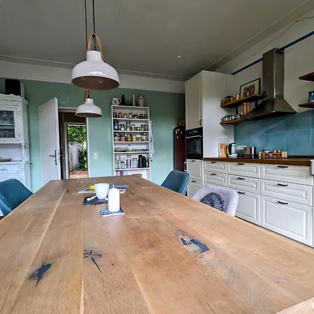 Casa Azul * Flensburg