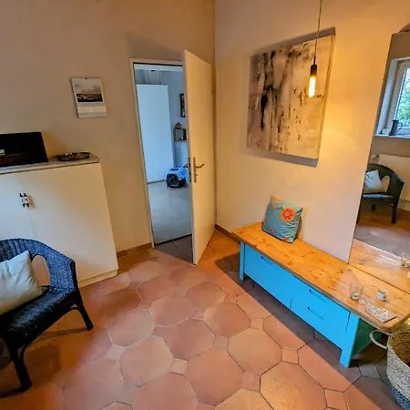 Casa Azul Apartment
