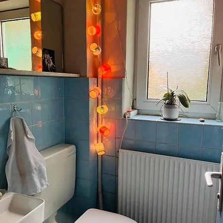 Apartment Casa Azul Flensburg