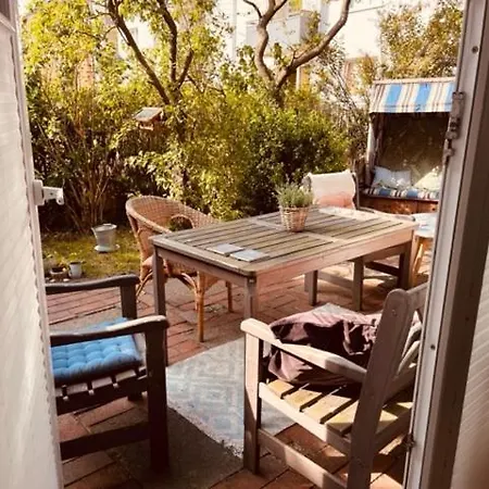 Apartment Casa Azul Flensburg