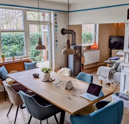 Casa Azul Apartment
