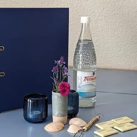 Casa Azul Apartment